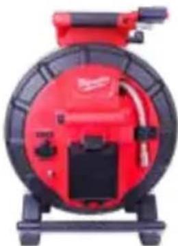 MILWAUKEE M18 2970-20 - Montage du moniteur sans fil M18™ - 8