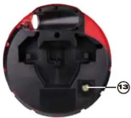 MILWAUKEE M18 2970-20 - Aperçu - 2