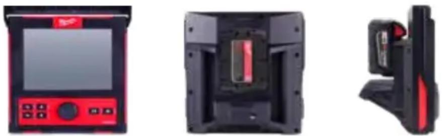 MILWAUKEE M18 2970-20 - M18 ^TM Wireless Monitor Overview - 1