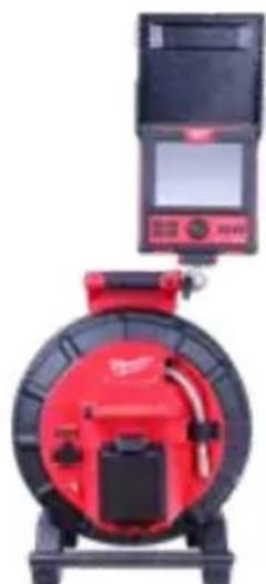 MILWAUKEE M18 2970-20 - Montage du moniteur sans fil M18™ - 6