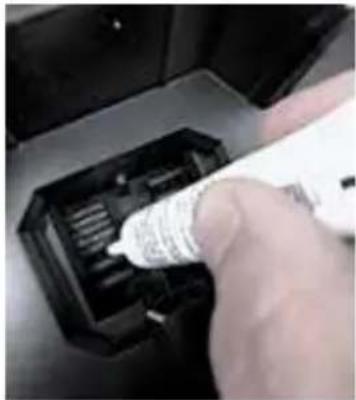 MILWAUKEE M18 2970-20 - Installation du centre de commande de 500 Go M18™ - 2