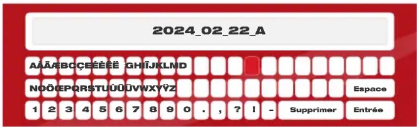 MILWAUKEE M18 2970-20 - Création d'une nouvelle tâche - 1