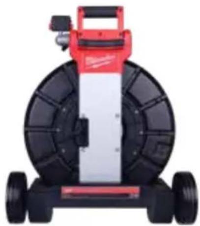 MILWAUKEE M18 2970-20 - Presentación - 2