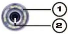 MILWAUKEE M18 2970-20 - Camera Heads - 2