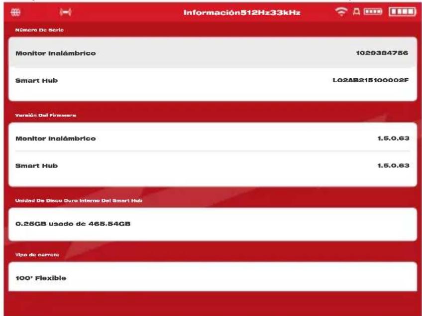 MILWAUKEE M18 2970-20 - Actualizaciones de firmware – Monitor inalámbrico M18™ - 1