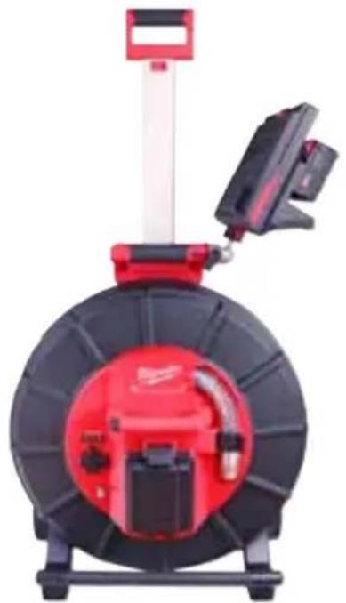 MILWAUKEE M18 2970-20 - WARNING - 4