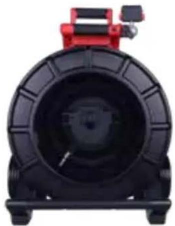 MILWAUKEE M18 2970-20 - Pipeline Inspection Reel Overview - 5
