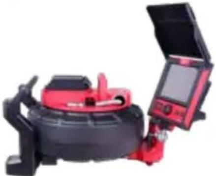 MILWAUKEE M18 2970-20 - WARNING - 9