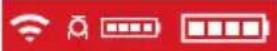 MILWAUKEE M18 2970-20 - First-time Wireless Monitor Paring - 5