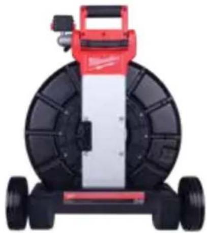 MILWAUKEE M18 2970-20 - Introduction - 2
