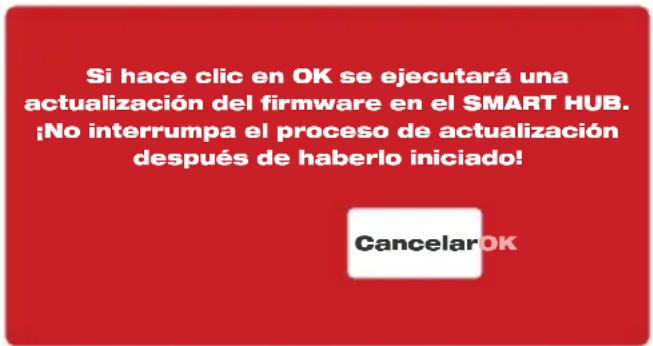 MILWAUKEE M18 2970-20 - Actualización del sistema del control central de 500 GB M18 ^TM – Instalación sin desconexión - 2