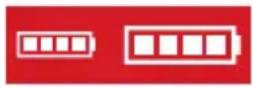 MILWAUKEE M18 2970-20 - ⚠WARNING Recharge only with the charger specified for the battery. For specific charging instructions, read the operator's manual supplied with your charger and battery. - 2