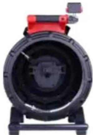 MILWAUKEE M18 2970-20 - Pipeline Inspection Reel Overview - 1