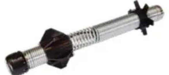 MILWAUKEE M18 2970-20 - Ensamblado de las cabezas de la cámara y resorte - 4