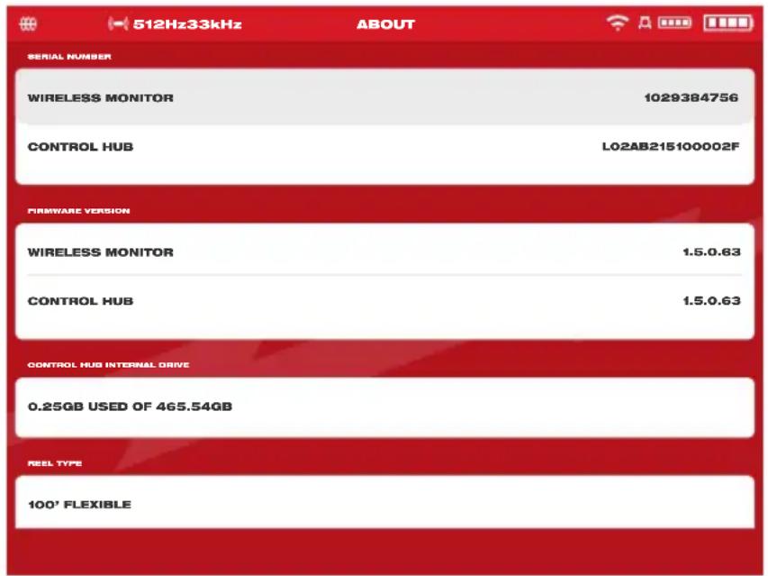 MILWAUKEE M18 2970-20 - Firmware Updates - M18™ Wireless Monitor - 1