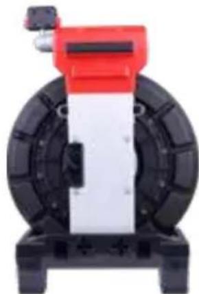MILWAUKEE M18 2970-20 - Pipeline Inspection Reel Overview - 2