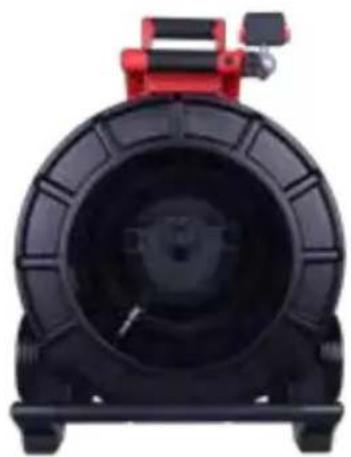 MILWAUKEE M18 2970-20 - Generalidades del tiralíneas de inspección de tuberías - 3
