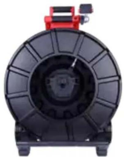 MILWAUKEE M18 2970-20 - Generalidades del tiralíneas de inspección de tuberías - 5
