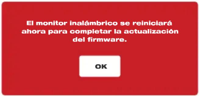 MILWAUKEE M18 2970-20 - Monitor inalámbrico M18 ^TM - 4