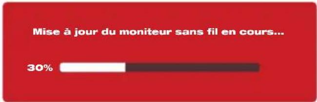 MILWAUKEE M18 2970-20 - Moniteur sans fil M18 ^TM - 3