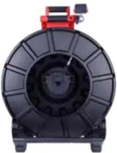 MILWAUKEE M18 2970-20 - Pipeline Inspection Reel Overview - 9
