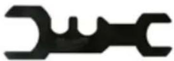 MILWAUKEE M18 2970-20 - Cabezas de la cámara - 7