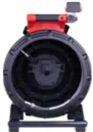 MILWAUKEE M18 2970-20 - Generalidades del tiralíneas de inspección de tuberías - 1