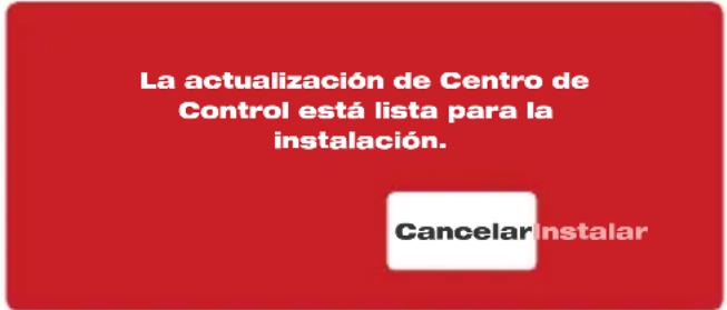 MILWAUKEE M18 2970-20 - Actualización del sistema del control central de 500 GB M18 ^TM – Instalación sin desconexión - 1