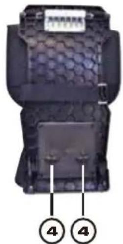 MILWAUKEE M18 2970-20 - Monitor inalámbrico M18™ - 6