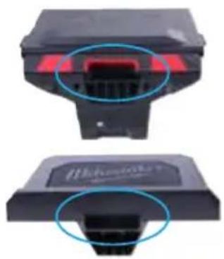 MILWAUKEE M18 2970-20 - ADVERTENCIA - 1