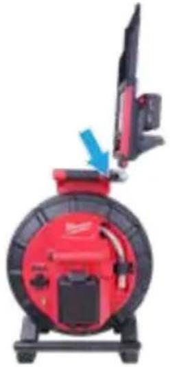 MILWAUKEE M18 2970-20 - ADVERTENCIA - 5