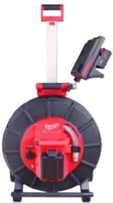 MILWAUKEE M18 2970-20 - ADVERTENCIA - 4