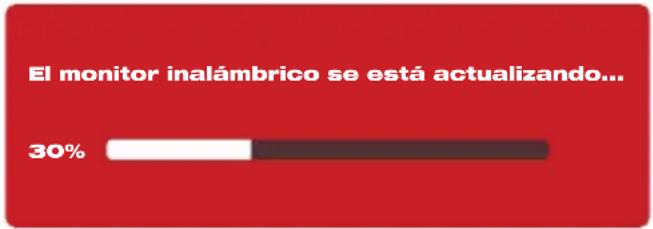 MILWAUKEE M18 2970-20 - ⚠ ADVERTENCIA La actualización de versión del monitor inalámbrico de 500 GB M18™ únicamente puede llevarse a cabo después de actualizar la versión del control central de 500 GB M18™ con la aplicación de inspección de tuberías. - 1