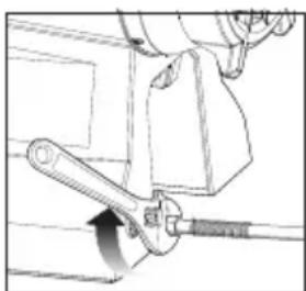 MILWAUKEE M18 0801-20 - To connect: - 1