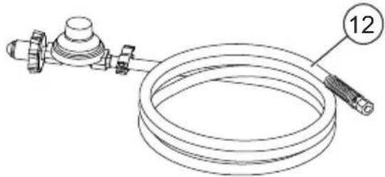 MILWAUKEE M18 0801-20 - GARANTIE LIMITÉE- AUX ÉTATS-UNIS ET AU CANADA - 2