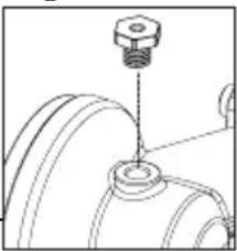 MILWAUKEE M18 Fuel 3006-22 - Lubricación de la caja de engranes - 1