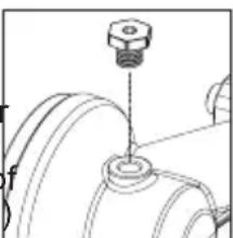 MILWAUKEE M18 Fuel 3006-22 - Gearcase Lubrication - 1