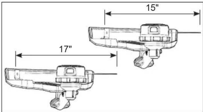 MILWAUKEE M18 Fuel 3006-22 - Installing the Guard - 2