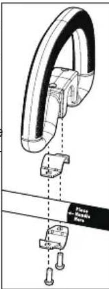 MILWAUKEE M18 Fuel 3006-22 - Replacing the Cutting Line - 4