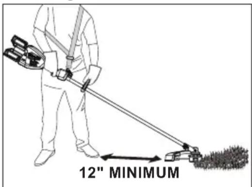 MILWAUKEE M18 Fuel 3006-22 - Trimming - 1