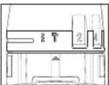 MILWAUKEE M18 Fuel ONE-KEY 2905-20 - Selecting Hammer, Drill or Drive Action - 1