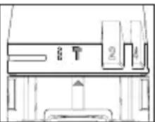 MILWAUKEE M18 Fuel ONE-KEY 2905-20 - Sélection du mode percussion, perçage ou vissage (No. de Cat. 2906-20) - 1