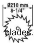 MILWAUKEE M18 Fuel ONE-KEY 2736-20 - Kickback causes and related warnings - 6