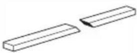 MILWAUKEE M18 Fuel ONE-KEY 2736-20 - Tipos de corte - 4