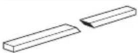 MILWAUKEE M18 Fuel ONE-KEY 2736-20 - Types de coupes - 3