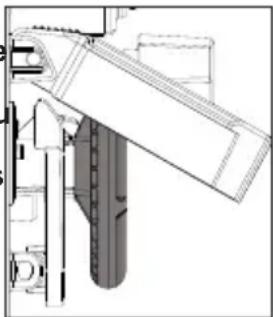 MILWAUKEE M18 Fuel ONE-KEY 2736-20 - Avertissement Afin de minimiser le risque de blessures, toujours porter la protection oculaire appropriée certifiée conforme à la norme ANSI Z87.1. Porter une protection auditive. - 1