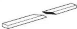 MILWAUKEE M18 Fuel ONE-KEY 2736-20 - Types de coupes - 5