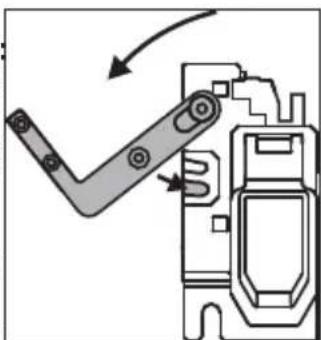 MILWAUKEE M18 Fuel ONE-KEY 2736-20 - To use the extending rip fence as a table extension: - 1
