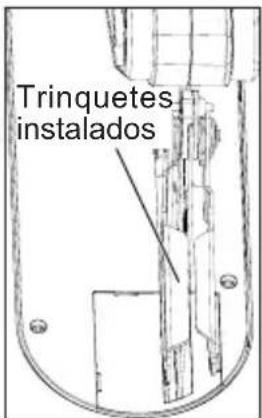 MILWAUKEE M18 Fuel ONE-KEY 2736-20 - ADVERTENCIA - 2
