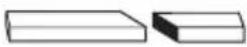 MILWAUKEE M18 Fuel ONE-KEY 2736-20 - Tipos de corte - 3